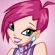 Winx-Tecna