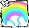 Colourfull Rainbow
