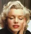 Marilyn Monroe