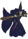 Wicked Witch of the West