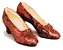 Ruby Slippers
