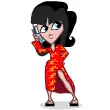 Cool Gal