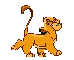 simba