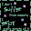 Insanity