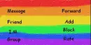 Simple Rainbow