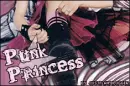 Punk princess