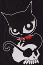 RUBY GLOOM -KITTY