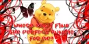 Perfect Pooh