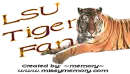 LSU Tiger Fan