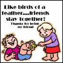 Friends