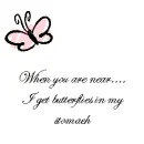 Butterflies