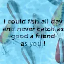 Friend like you