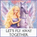 Let's Fly Away Together