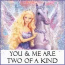 Two of a Kind