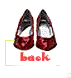 Ruby Slippers