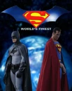 Batman and Superman