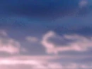 blue ski