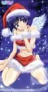 pipin out chrismass