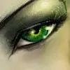 Green Eyes