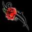 rose