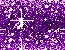 purple sparkley backround