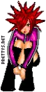 punk girl