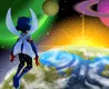 Space Faerie