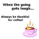 Coffee