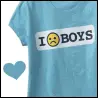 I hat/Love boyz??