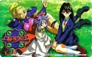 erel, setsuna, and kakurine