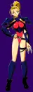 erel from evil zone