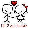 love forever