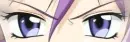 zakuro's eyes