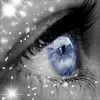 Snow in you're eye