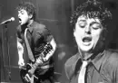 Billie joe
