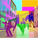 FOB in color