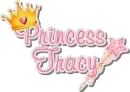 Princess Tracy