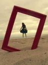 framed