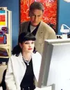 abby sciuto