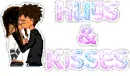 Hugs & Kisses