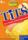 Kix Cereal Parody