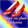 no place like home