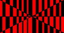 red and black abstract design