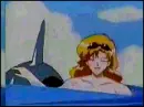 sailor moon