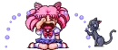 sailor moon