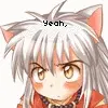 Cute Inu Yasha