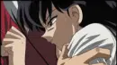 Inu Yasha and Kagome