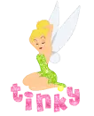 tinky