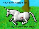 Charlie The Unicorn