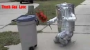 Trash Can Love